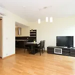 King Apartments