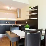 King Apartments