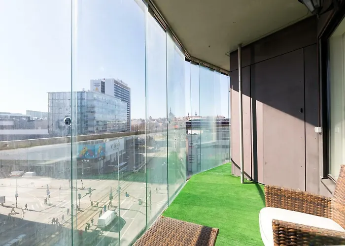 King Apartments