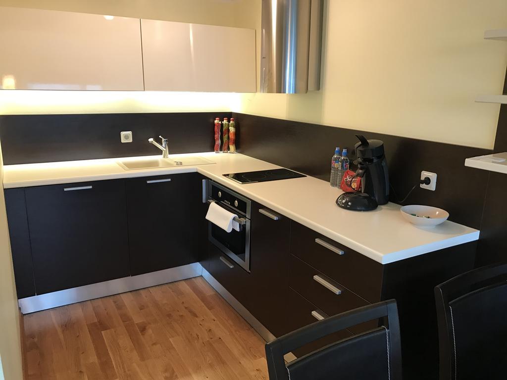 King Apartamento *