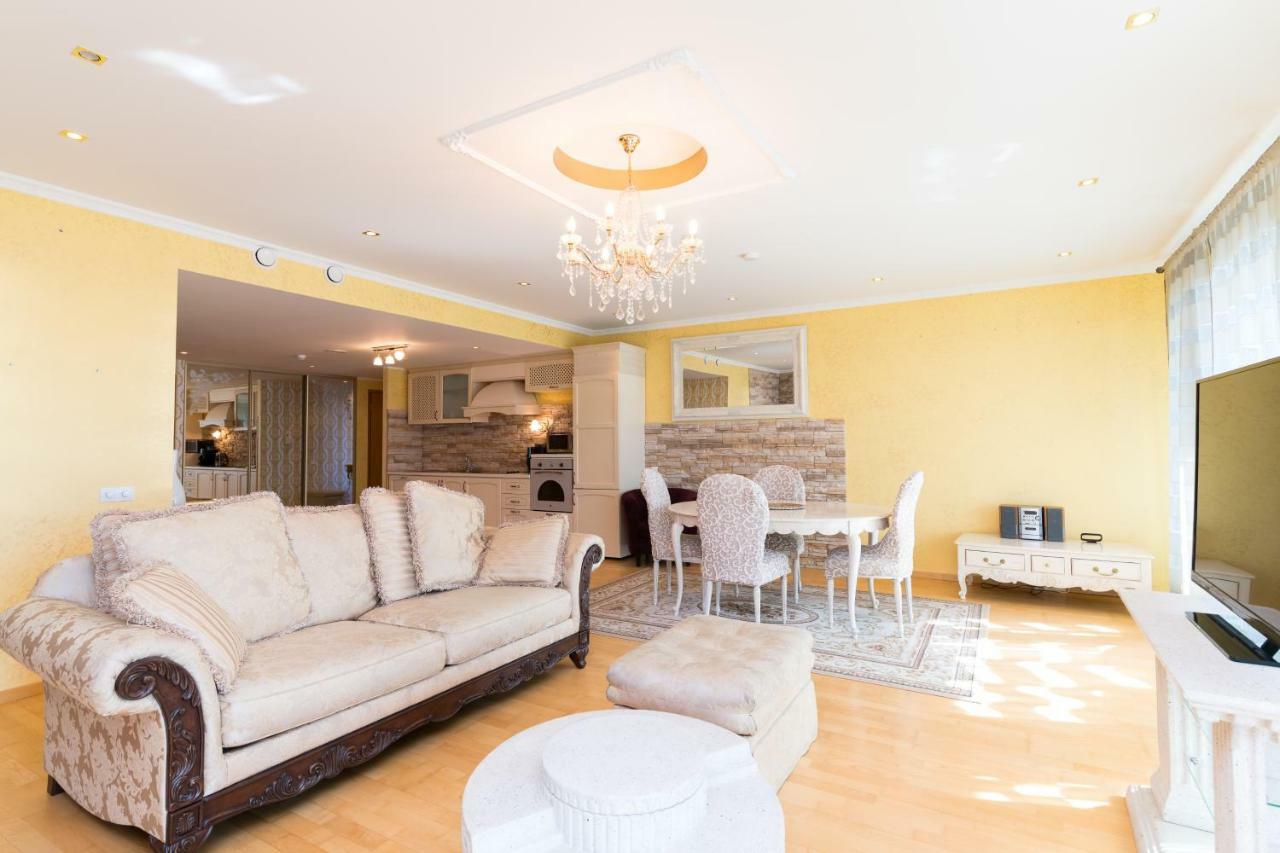 Apartamento King *