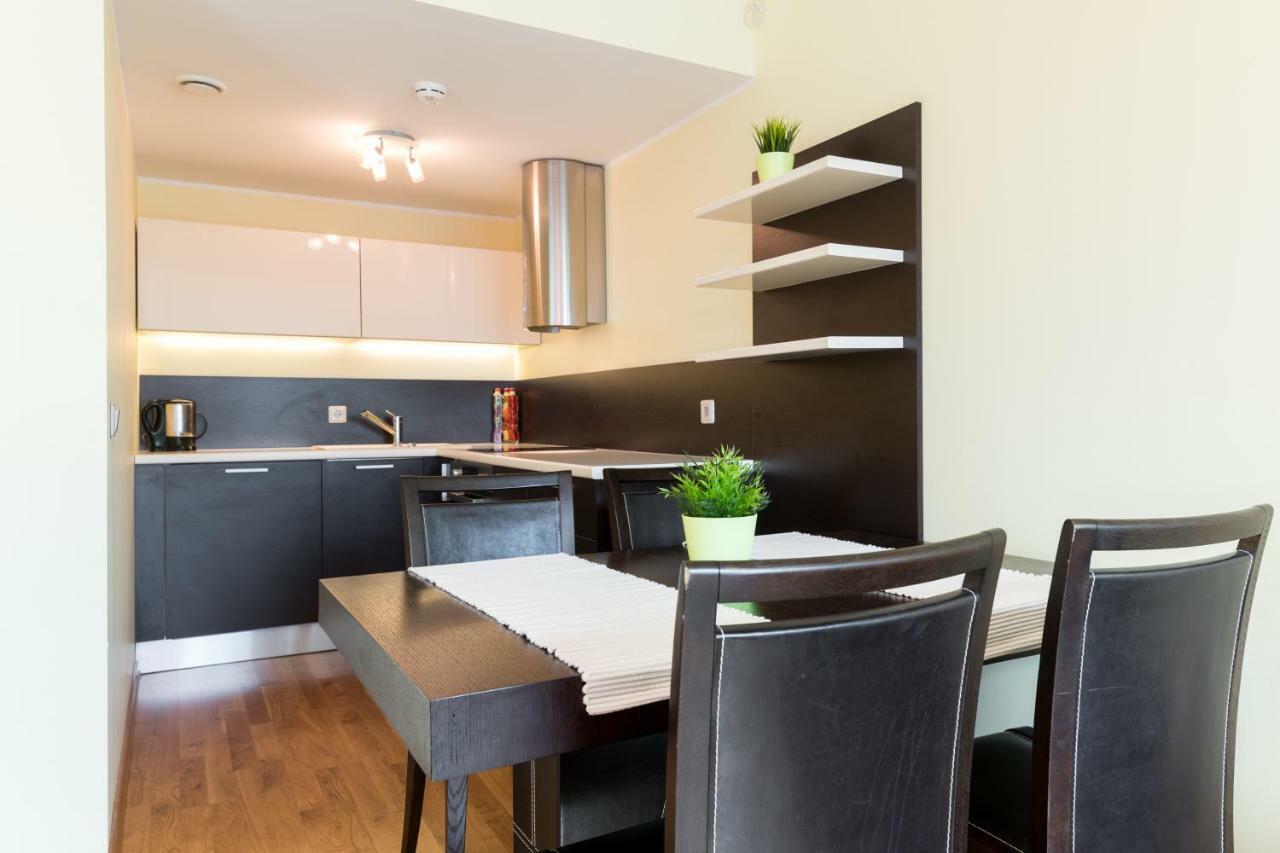 Apartamento King